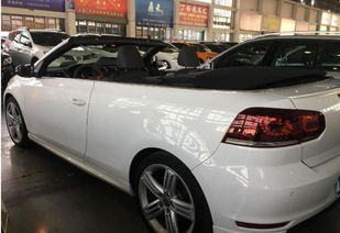 敞篷车上路感觉最尴尬_敞篷车舒服吗--第1张