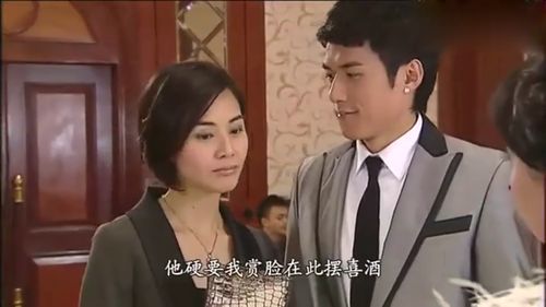 短剧结婚后，我把冰山女总裁气哭了免费在线观看--第1张
