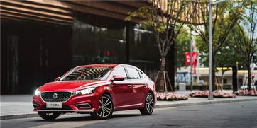 名爵6新款2022款价格自动挡_名爵新款2022款价格自动挡suv--第1张