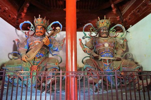 短剧天王神殿免费在线观看_天王殿的电视剧第一季--第1张