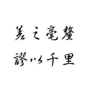 谬以千里的意思_差之毫里谬以千里的意思--第1张