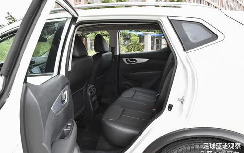 家用越野车15万左右_家用越野车15万左右20自吸CVT--第1张