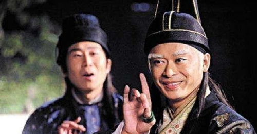 短剧从太监到太子免费在线观看_从太监开始演戏--第1张