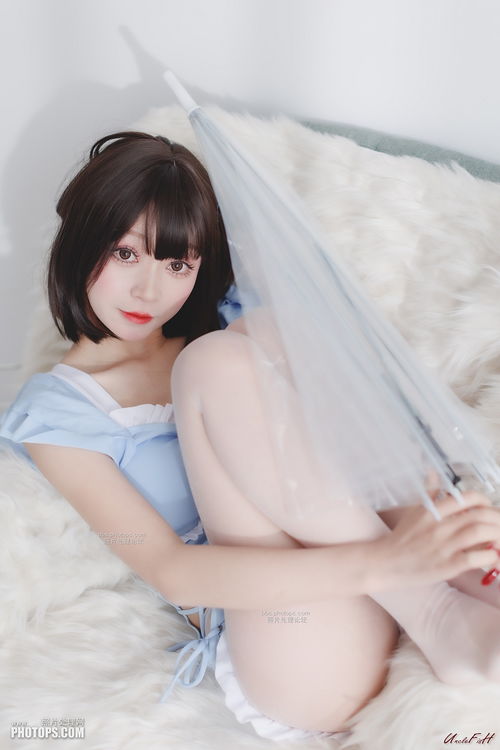 美女私房写真照_尤物--第1张