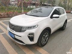 东风悦达起亚k5新款图片_东风悦达起亚kx5新款图片--第1张