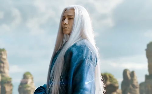 短剧仙人之上免费在线观看_仙人之旅--第1张