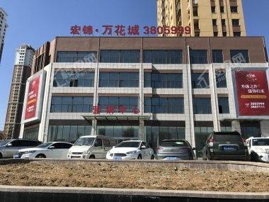 短剧万花城全集观看_万花城户型--第1张