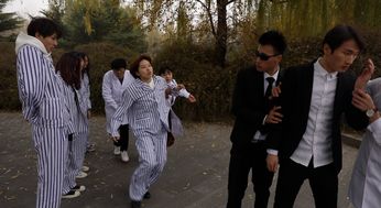 短剧大上海之一生所爱全集观看_电视剧大上海第一集--第1张