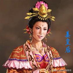短剧封神之太阴圣皇全集观看_封神榜太阴星君是谁--第1张