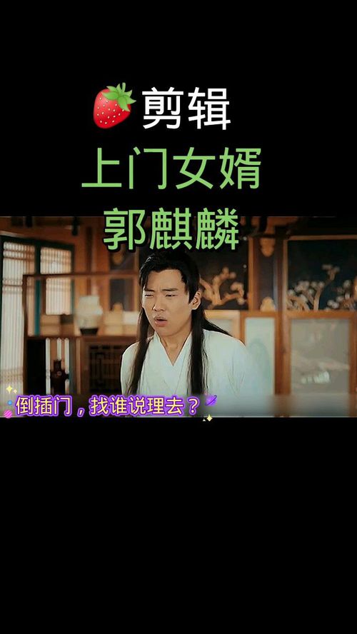 短剧上门狂婿MP全集观看_免费阅读上门狂婿--第1张