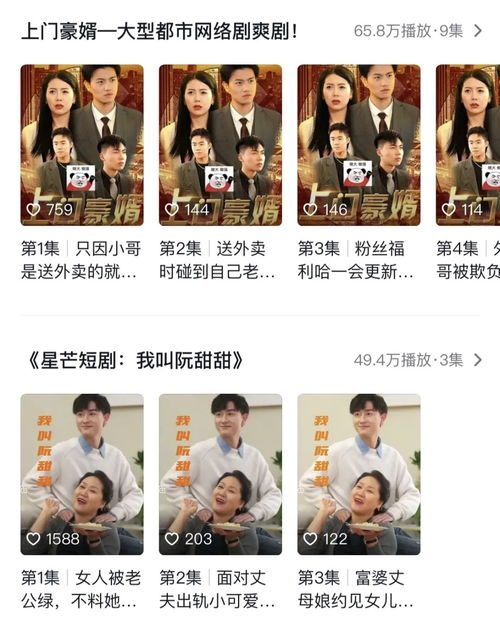 热播短剧回到古代当富翁免费在线观看_回到古代当富商下载--第1张