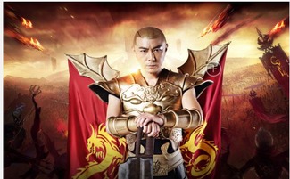 短剧天王战神全集观看_短剧天王战神全集观看高清--第1张