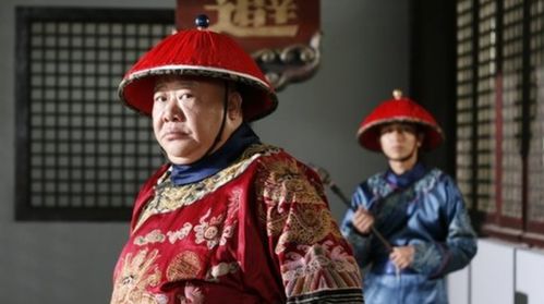 短剧护国真龙全集观看_护国真君--第1张