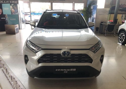 丰田toyota价格是多少钱_丰田车价格多少--第1张