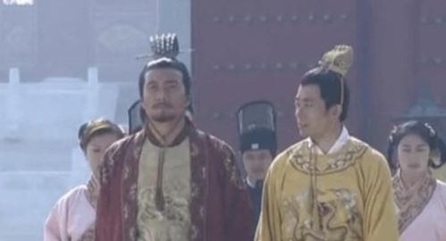 短剧我真不是昏君啊全集观看--第1张