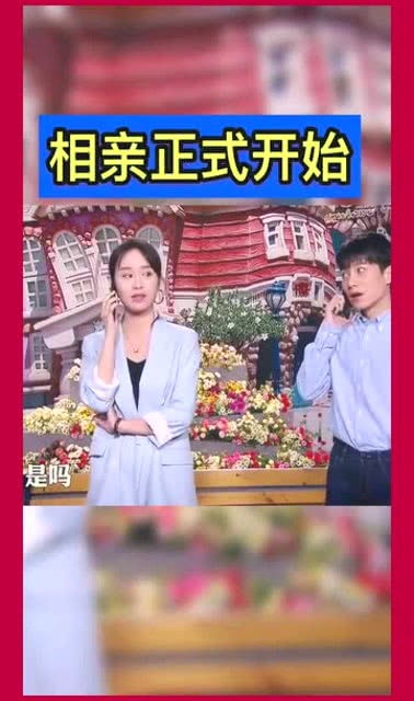 短剧相亲对象是总裁~·全集观看_相亲对象是总裁小说--第1张