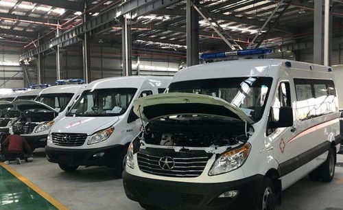 江淮商务车_江淮商务车能拉多少吨货--第1张
