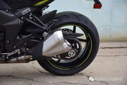 川崎z1000_川崎z1000价格--第1张