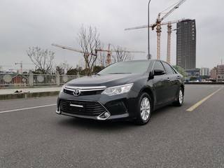 丰田凯美瑞二手车价格_丰田凯美瑞二手车价格08--第1张