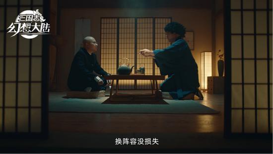 短剧凌云之志全集观看_凌云之志出自哪里--第1张