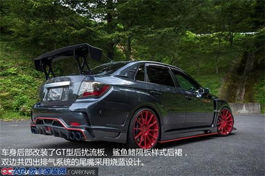 汽车改装网站_改装汽车--第1张