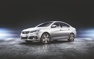 东风标致308汽车_东风标致308汽车配件价格表--第1张