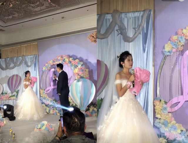 短剧婚礼换爱全集观看_婚礼现场换新娘的结局--第1张