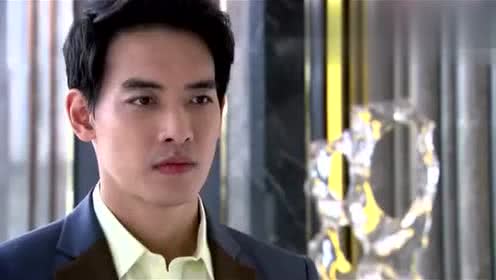热播短剧冰山总裁的神级保镖剧情介绍--第1张