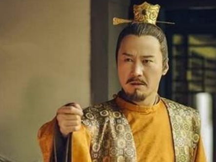 短剧从太监到天子全集观看_从太监到影帝--第1张