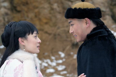 短剧独步天下&紫袍王星辰全集观看_独步天下演员表电视猫--第1张