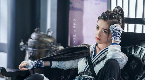 千少赘婿的大结局是什么_赘婿中少卿是谁--第1张
