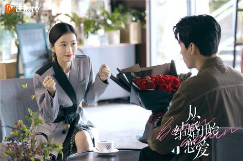 热播短剧爱情从结婚开始免费在线观看_从爱情到结婚--第1张