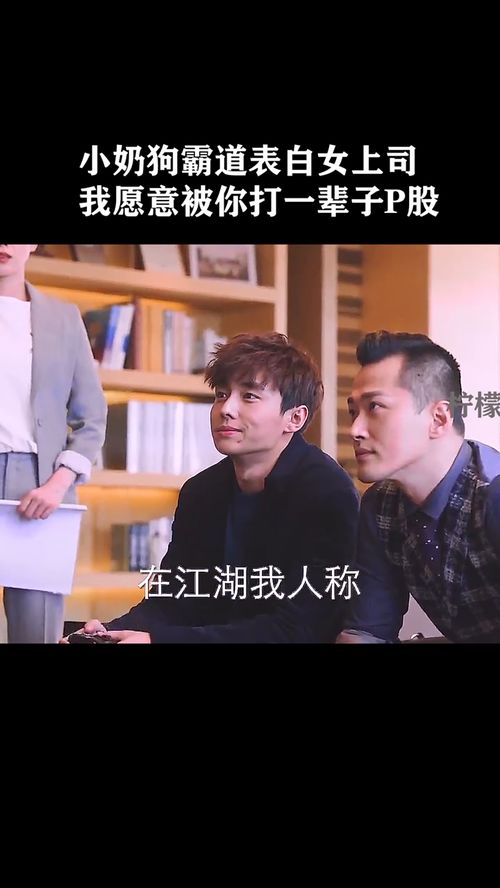 短剧我的霸总上司太耀眼全集观看_我的霸道上司 小说--第1张