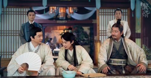 热播短剧风神殿免费在线观看_风神旁电视剧18集--第1张