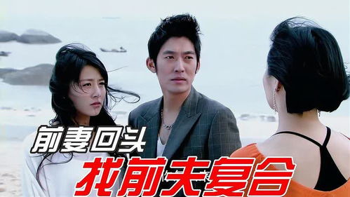 短剧再见前夫姐就是豪门全集观看_再见了前夫--第1张