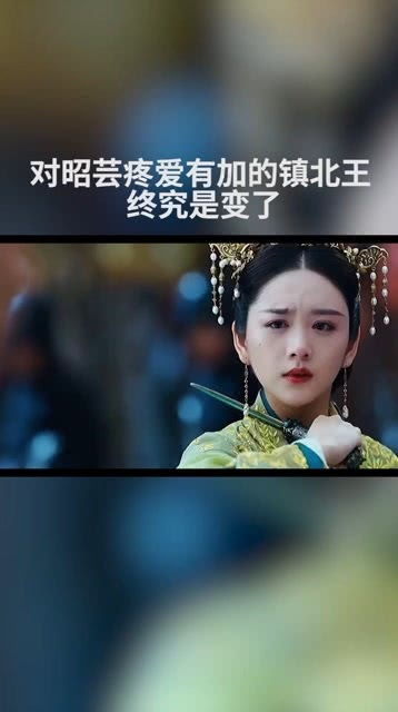 热播短剧镇北王免费在线观看_镇北王是什么意思--第1张