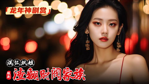 短剧满级飒姐炸翻财阀家族全集观看_短剧满级飒姐炸翻财阀家族全集观看--第1张
