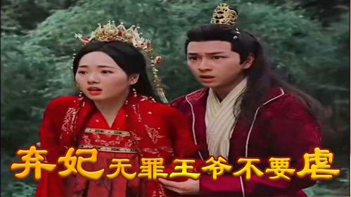 短剧弃妃无罪王爷不要虐全集观看--第1张