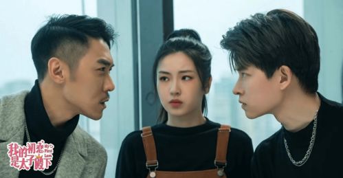 热播短剧-暴君太子免费在线观看_暴君--第1张