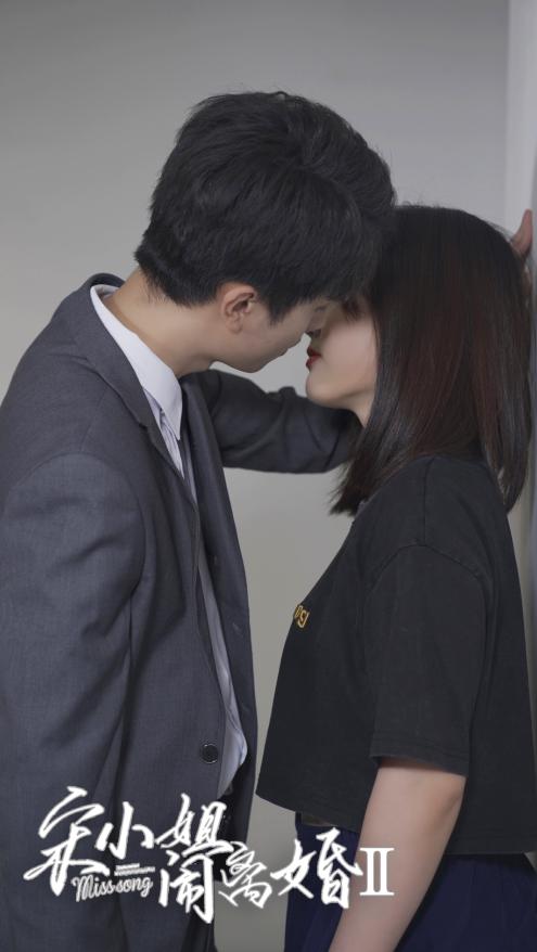 热播短剧拒不悔婚：傅总别想逃免费在线观看--第1张