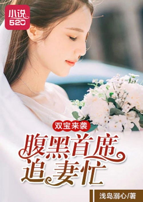 热播短剧双宝来袭，总裁爹地追妻忙免费在线观看_双宝酬妈咪,总裁爹地9块9--第1张