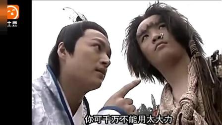 热播短剧天下第二免费在线观看_天下第二电影免费观看--第1张
