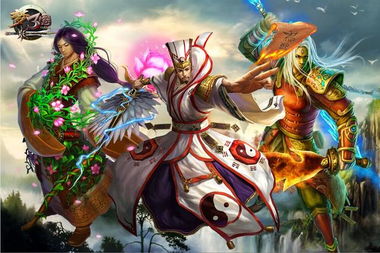 短剧绝代战魔全集观看_绝代战将--第1张