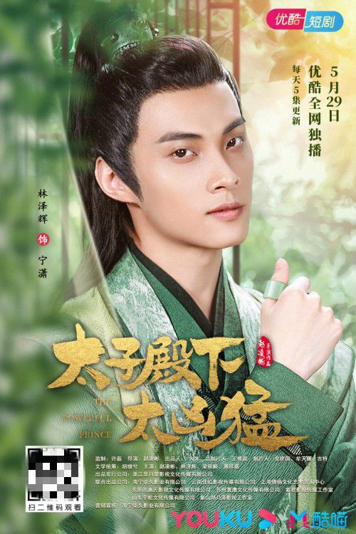 热播短剧逍遥太子爷免费在线观看_电视剧逍遥子--第1张