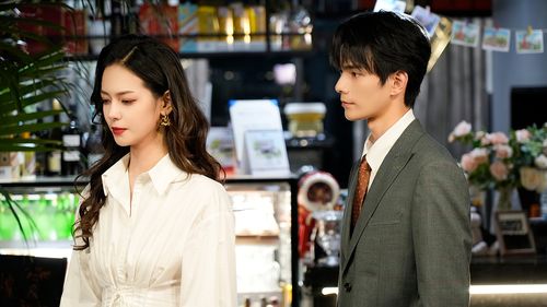 热播短剧楚小姐的超甜宠婚司少的甜心小娇妻免费在线观看_楚少宠妻指南目录--第1张