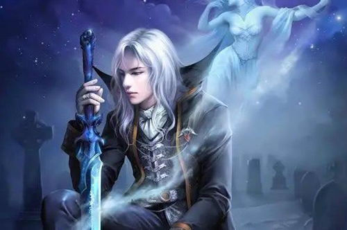 短剧诛神霸世全集观看_诛神诀在线观看--第1张