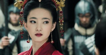 短剧封神之我的老婆是妲己短剧 短剧封神之我的老婆是妲己--第1张
