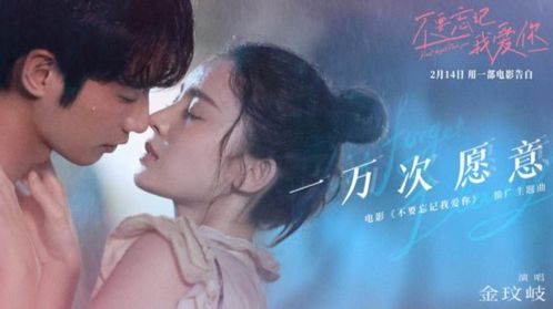 短剧不要忘记我爱你全集观看--第1张