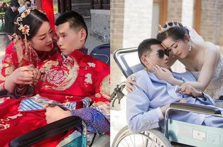 短剧新婚夜植物人老公睁眼了全集观看_婚礼现场新郎唤醒植物人新娘--第1张
