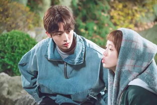 短剧女扮男靠的你鲍芝悦全集观看--第1张